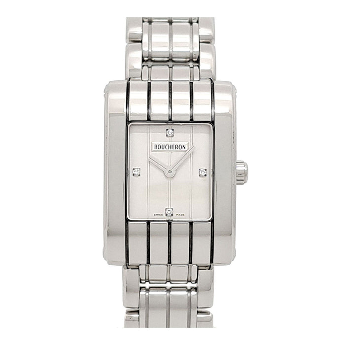 Boucheron 
リフレ
