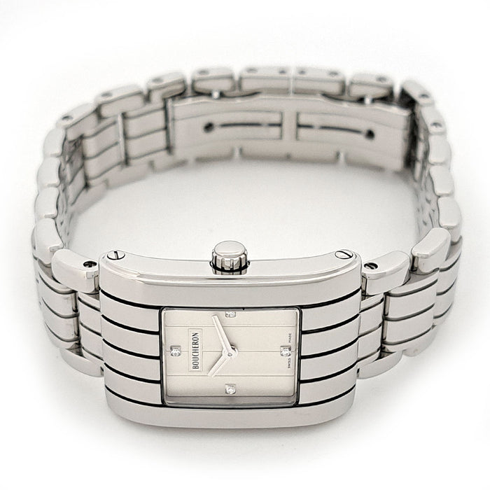 Boucheron 
リフレ
