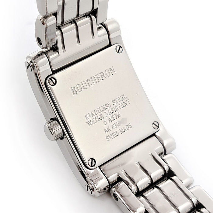 Boucheron 
リフレ
