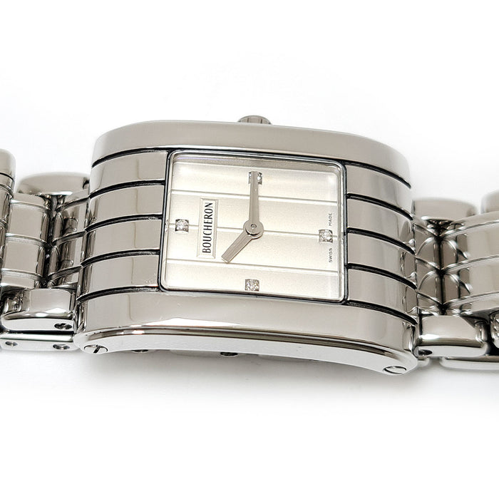 Boucheron 
リフレ