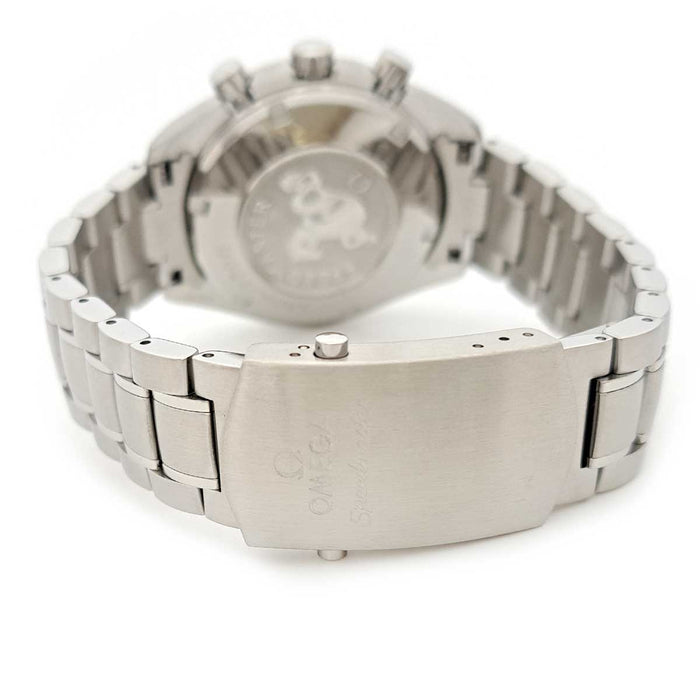OMEGA 
Speedmaster Date 
Boîte avec garantie