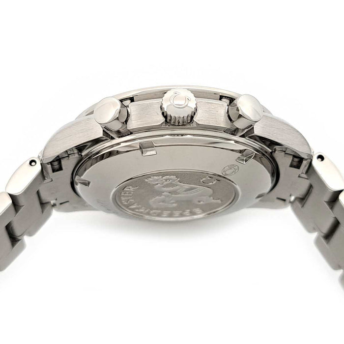OMEGA 
Speedmaster Date 
Boîte avec garantie