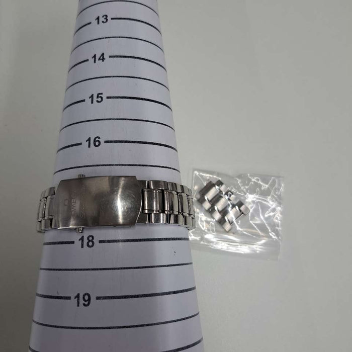 【WHOLESALES】
OMEGA 
3210.5 
箱　ギャランティ　ピクトグラム　クロノメーター証