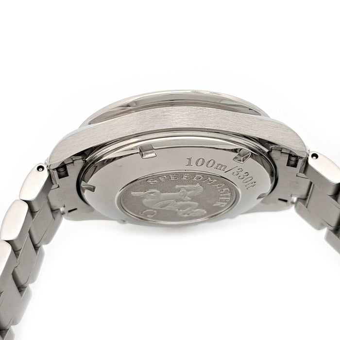 OMEGA 
Speedmaster Date 
Boîte avec garantie