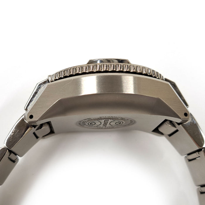 SEIKO 
プロスペックス ランドマスター スプリングドライブ 
箱ギャラ付