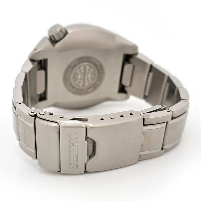 SEIKO 
プロスペックス ランドマスター スプリングドライブ 
箱ギャラ付