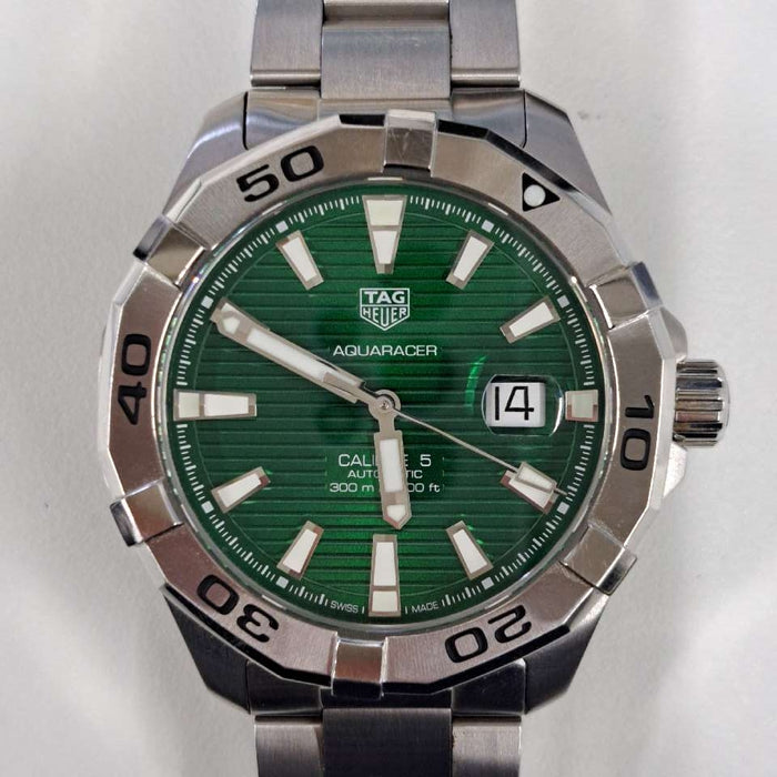 【WHOLESALES】
TAG HEUER 
WAY2015 
箱　ギャランティ