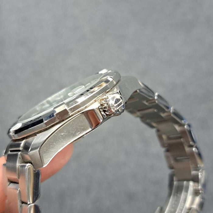 【WHOLESALES】
TAG HEUER 
WAY2015 
箱　ギャランティ