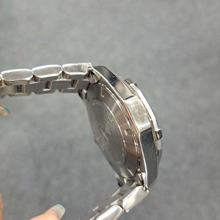 【WHOLESALES】
TAG HEUER 
WAY2015 
箱　ギャランティ