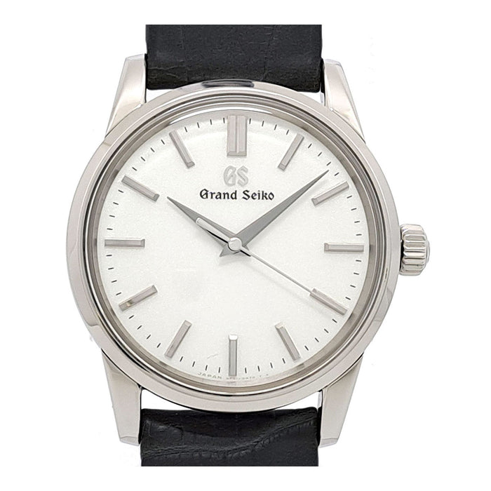 SEIKO 
Grand Seiko 9F Quartz 
With Box and Warranty