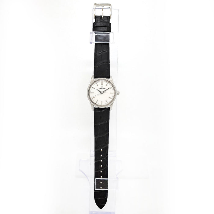 SEIKO 
Grand Seiko 9F Quartz 
With Box and Warranty