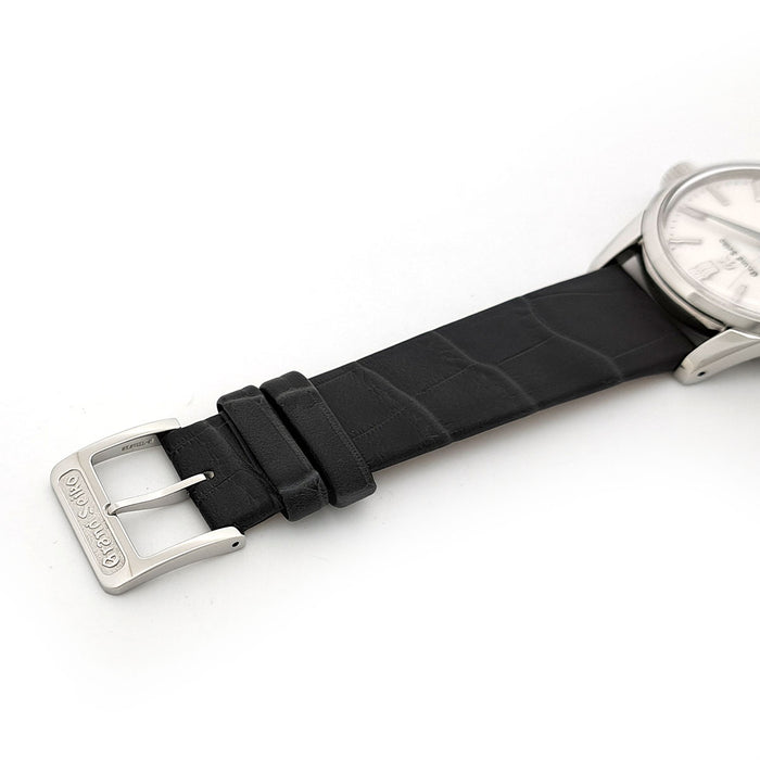 SEIKO 
Grand Seiko 9F Quartz 
With Box and Warranty
