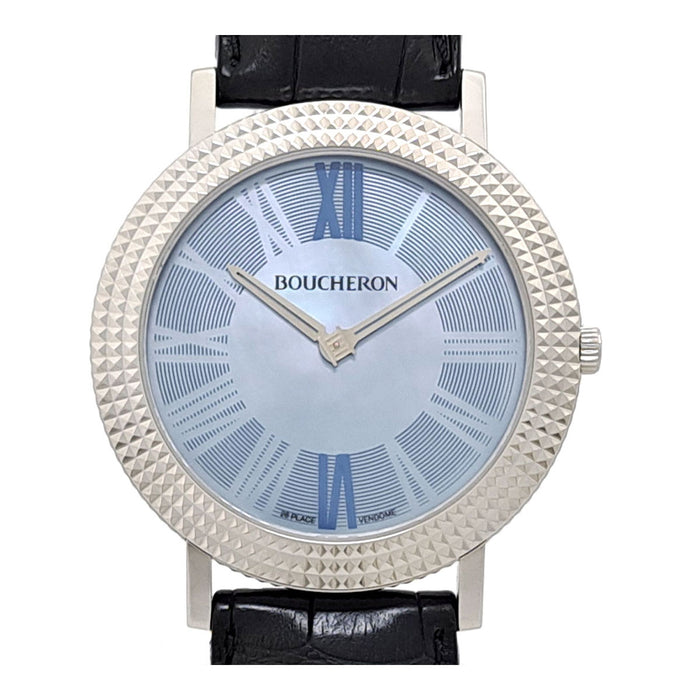Boucheron Rondo
