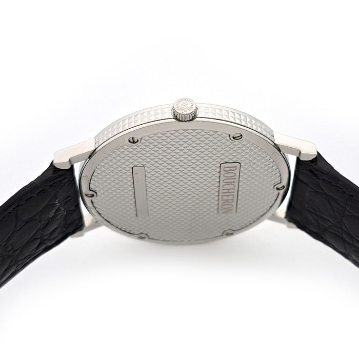 Boucheron Rondo