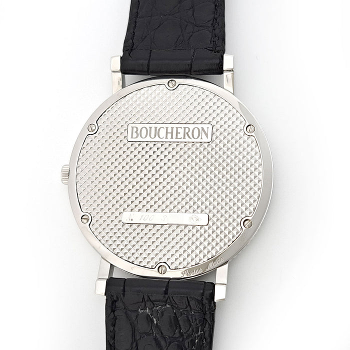 Boucheron Rondo