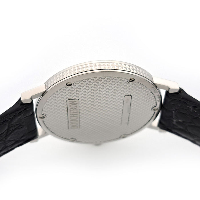 Boucheron Rondo
