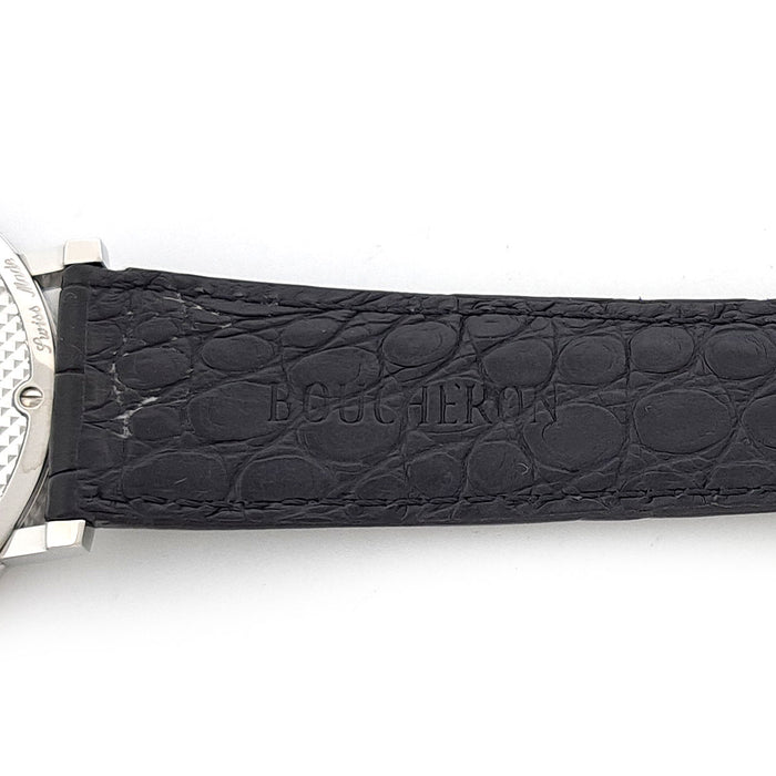 Boucheron Rondo