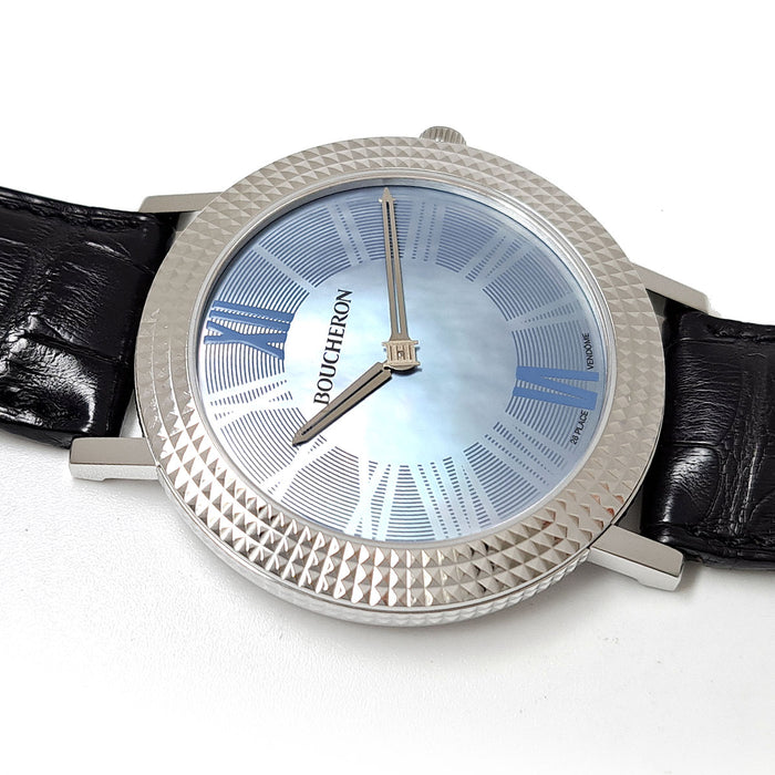 Boucheron Rondo