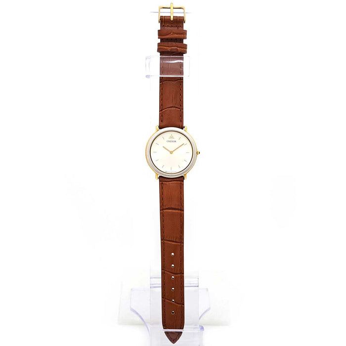 SEIKO 
クレドール
