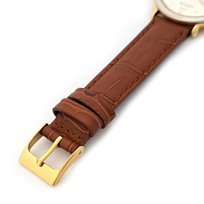 SEIKO 
クレドール