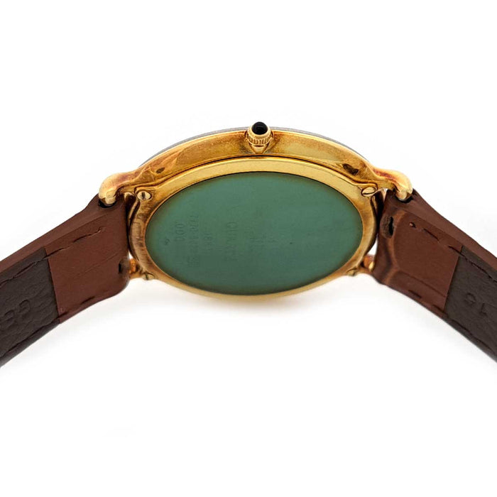 SEIKO 
Credor