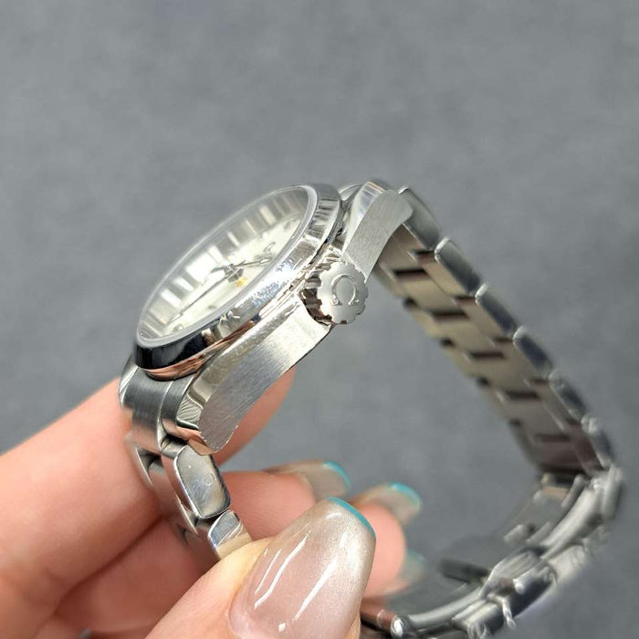 【WHOLESALES】
OMEGA 
231.10.30.60.55.001 
箱　ギャランティ　ピクトグラム　宝石証明書