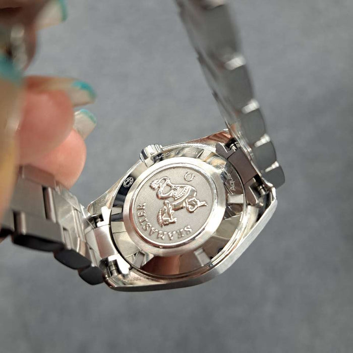 【WHOLESALES】
OMEGA 
231.10.30.60.55.001 
箱　ギャランティ　ピクトグラム　宝石証明書