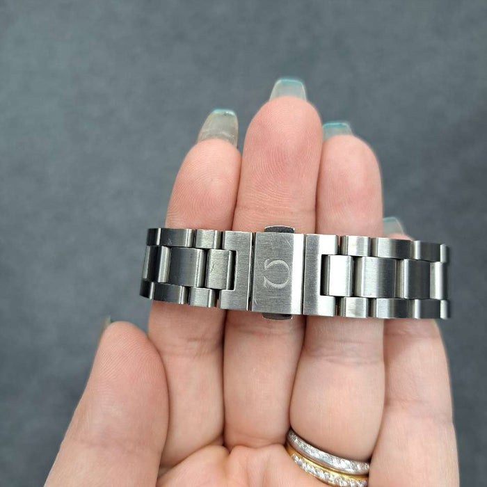 【WHOLESALES】
OMEGA 
231.10.30.60.55.001 
箱　ギャランティ　ピクトグラム　宝石証明書