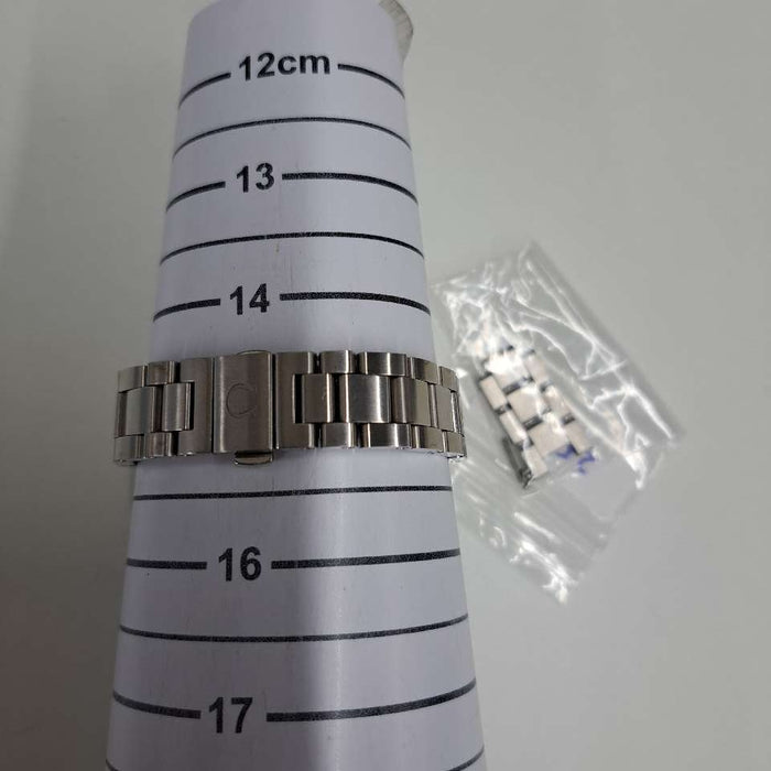 【WHOLESALES】
OMEGA 
231.10.30.60.55.001 
箱　ギャランティ　ピクトグラム　宝石証明書