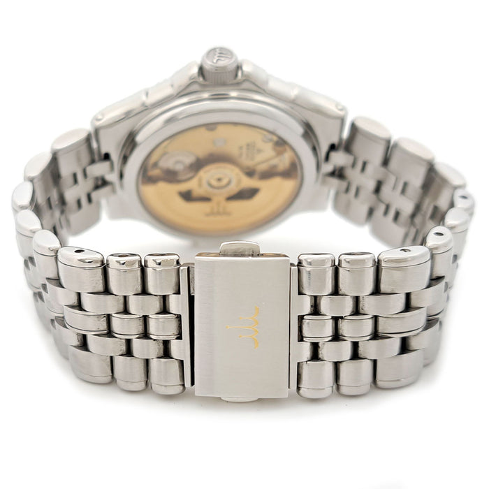 SEIKO
Credor Pacific 自動機械錶