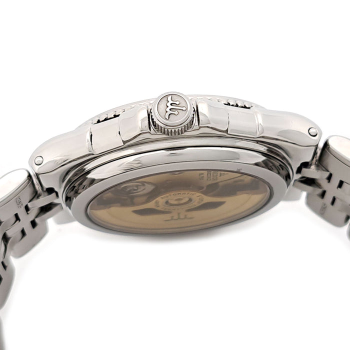 SEIKO
Credor Pacific 自動機械錶