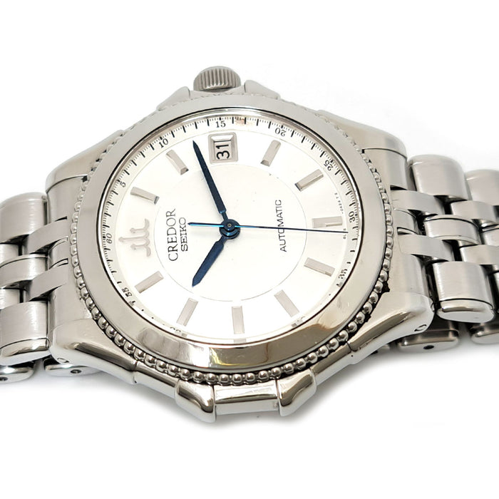 SEIKO
Credor Pacific 自動機械錶