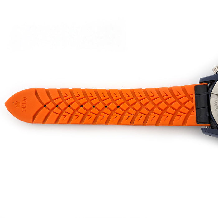 EDOX  
Chronoffshore Sharkman 1  
附盒及保卡