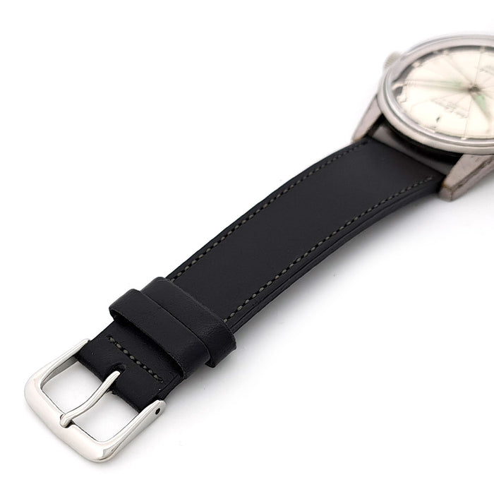 SEIKO 
登山家