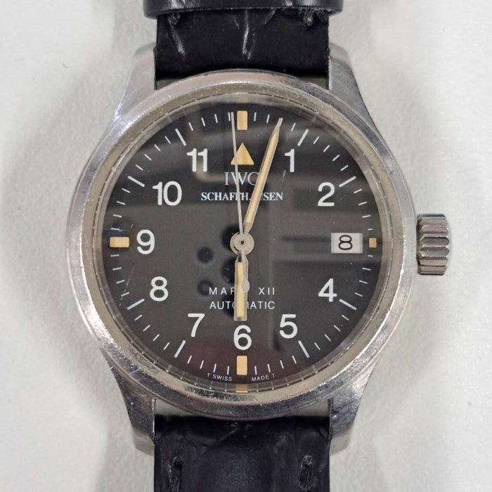 【WHOLESALES】
IWC 
社外製BOX