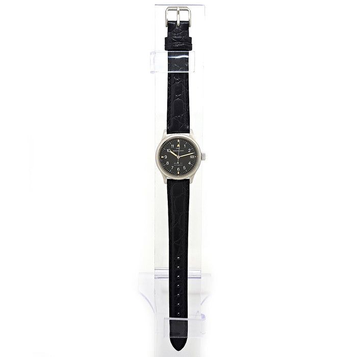 IWC  
馬克XII 女士款  
馬克12