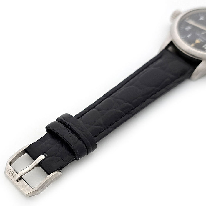 IWC  
馬克XII 女士款  
馬克12