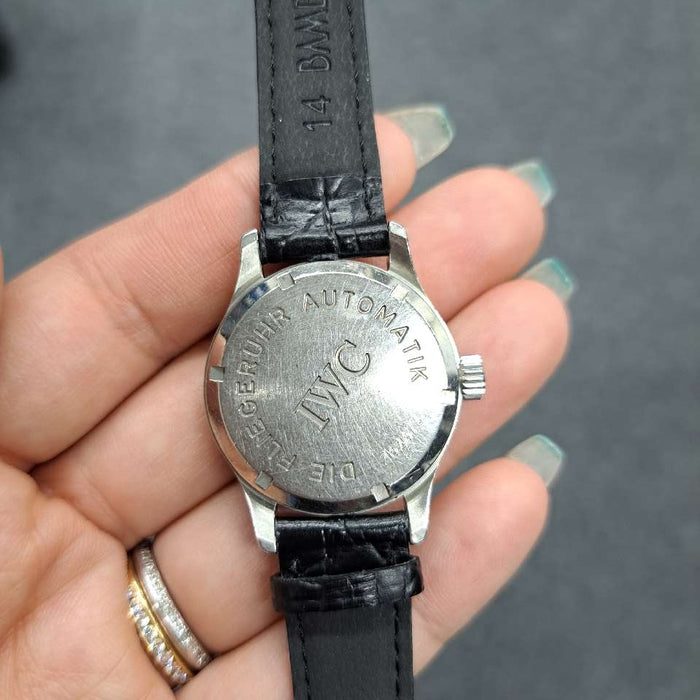 【WHOLESALES】
IWC 
社外製BOX