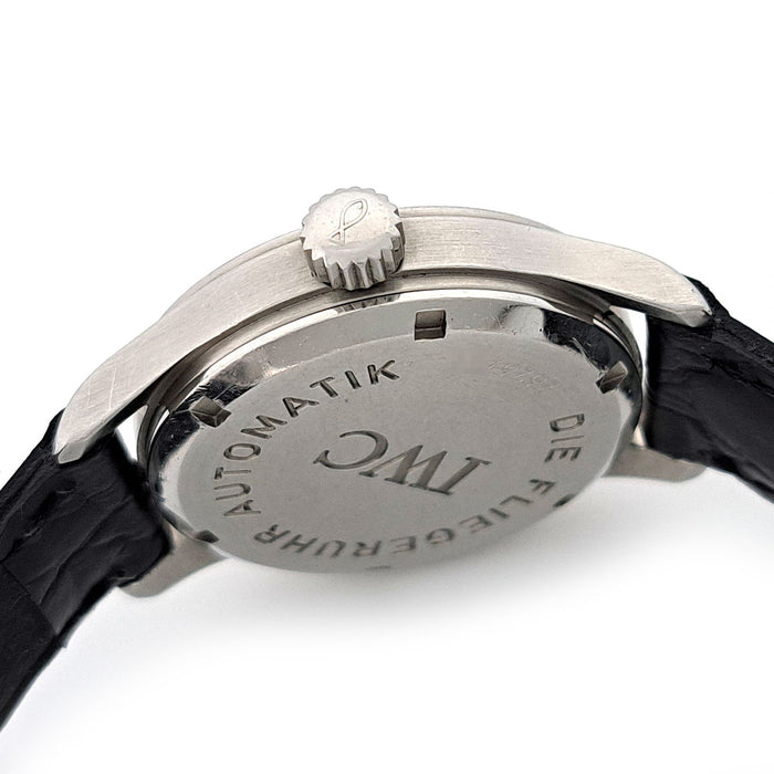 IWC  
馬克XII 女士款  
馬克12