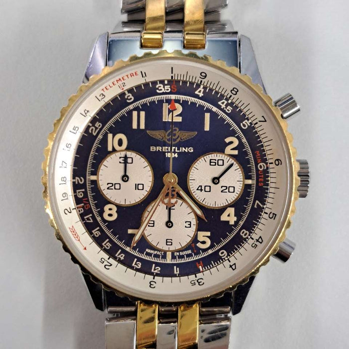 【WHOLESALES】
BREITLING 
D30021 
社外製BOX