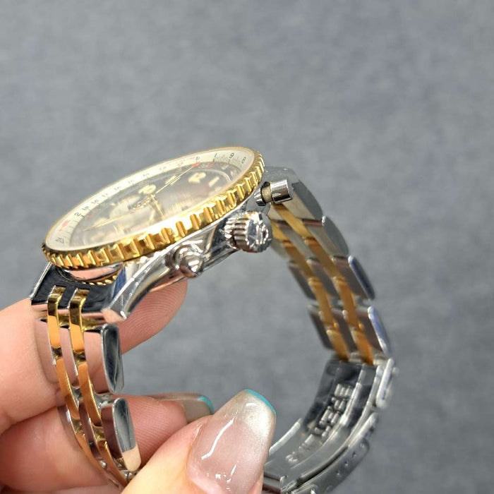 【WHOLESALES】
BREITLING 
D30021 
社外製BOX