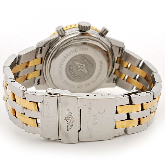 BREITLING 
ナビタイマー92
