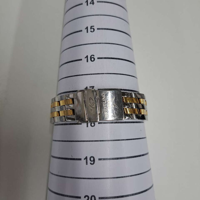 【WHOLESALES】
BREITLING 
D30021 
社外製BOX