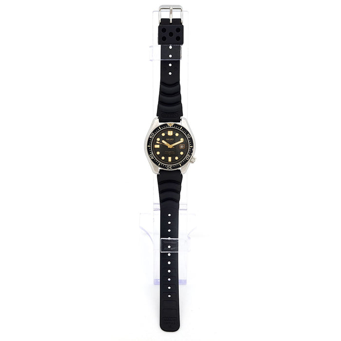 SEIKO 專業潛水錶