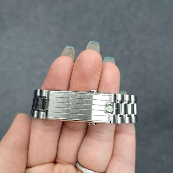 【WHOLESALES】
OMEGA 
522.30.38.50.04.002 
箱　ギャランティ