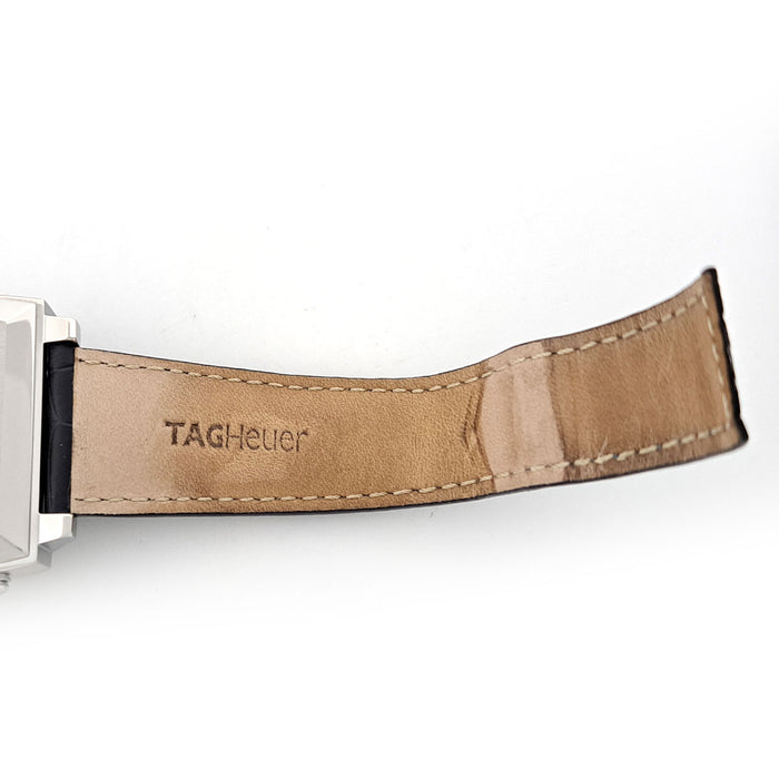 TAG HEUER 
モナコ クロノグラフ 
箱ギャラ付