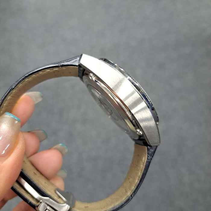 【WHOLESALES】
OMEGA 
130.33.41.22.06.001 
箱　ギャランティ　ピクトグラム　クロノメーター証