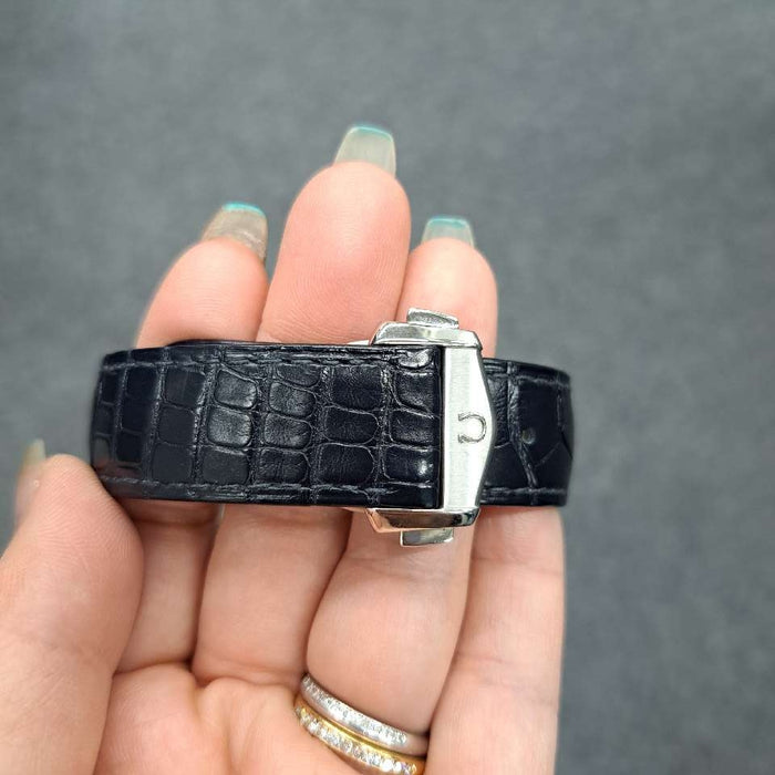 【WHOLESALES】
OMEGA 
130.33.41.22.06.001 
箱　ギャランティ　ピクトグラム　クロノメーター証