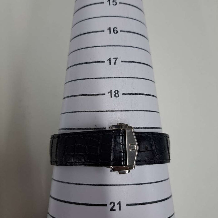 【WHOLESALES】
OMEGA 
130.33.41.22.06.001 
箱　ギャランティ　ピクトグラム　クロノメーター証