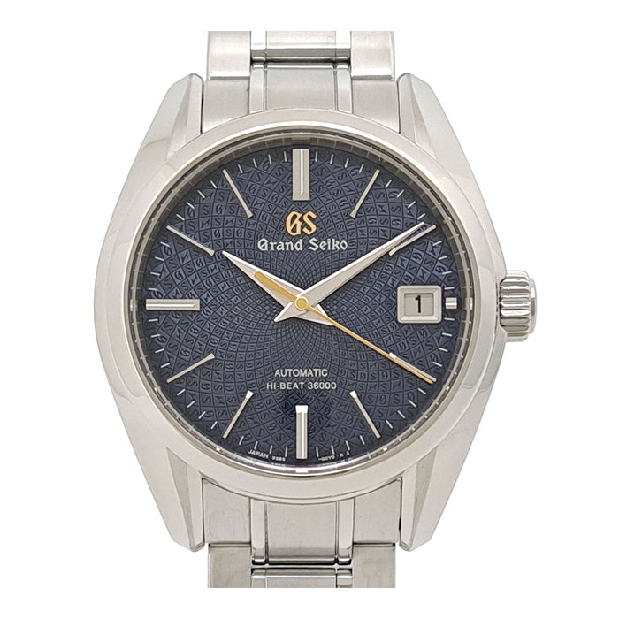 SEIKO 
Grand Seiko Collection Héritage Mécanique High-Beat 36000 
Avec boîte et garantie